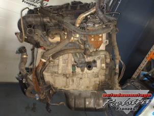 Gebruikte Motor Peugeot Bipper (AA) 1.4 HDi Prijs € 270,00 Margeregeling aangeboden door Autodemontage Poelstra B.V.