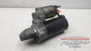 Gebruikte Startmotor Opel Combo 1.3 CDTI 16V ecoFlex Prijs € 8,50 Margeregeling aangeboden door Autodemontage Poelstra B.V.