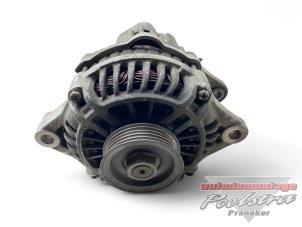 Gebruikte Dynamo Chrysler PT Cruiser 2.0 16V Prijs € 29,95 Margeregeling aangeboden door Autodemontage Poelstra B.V.