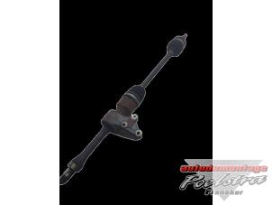 Gebruikte Cardanas rechts-voor (VWA) Citroen Berlingo 2.0 HDi 90 Prijs € 30,00 Margeregeling aangeboden door Autodemontage Poelstra B.V.