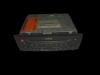 Radio CD Speler van een Renault Megane II (BM/CM) 1.6 16V 2004