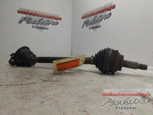 Gebruikte Cardanas links-voor (VWA) Renault Master II (FD/HD) 2.5 dCi 16V Prijs € 9,50 Margeregeling aangeboden door Autodemontage Poelstra B.V.