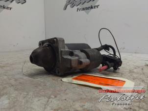 Gebruikte Startmotor Fiat Stilo (192A/B) 1.6 16V 3-Drs. Prijs € 9,99 Margeregeling aangeboden door Autodemontage Poelstra B.V.