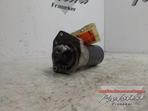 Gebruikte Startmotor Volkswagen Polo III (6N1) 1.0i 45 Prijs € 9,99 Margeregeling aangeboden door Autodemontage Poelstra B.V.