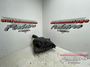 Gebruikte Luchtfilterhuis Opel Meriva 1.4 16V Twinport Prijs € 19,95 Margeregeling aangeboden door Autodemontage Poelstra B.V.