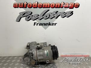 Gebruikte Aircopomp Mercedes A (W168) 1.7 A-170 CDI 16V Prijs € 50,00 Margeregeling aangeboden door Autodemontage Poelstra B.V.