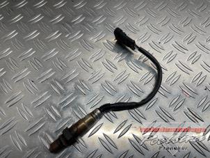 Gebruikte Lambda Sonde Fiat Bravo (198A) 1.4 T-Jet 16V 120 Prijs € 19,95 Margeregeling aangeboden door Autodemontage Poelstra B.V.