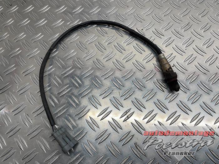 Lambda Sonde van een Fiat Bravo (198A) 1.4 T-Jet 16V 120 2008