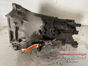 Gebruikte Automaatbak BMW 3 serie (E46/4) 330d 24V Prijs € 370,00 Margeregeling aangeboden door Autodemontage Poelstra B.V.