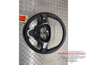 Gebruikte Stuurwiel Ford Fiesta 6 (JA8) 1.0 Ti-VCT 12V 65 Prijs € 49,00 Margeregeling aangeboden door Autodemontage Poelstra B.V.
