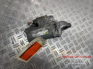 Gebruikte Startmotor Fiat Grande Punto (199) 1.3 JTD Multijet 16V Prijs € 9,99 Margeregeling aangeboden door Autodemontage Poelstra B.V.
