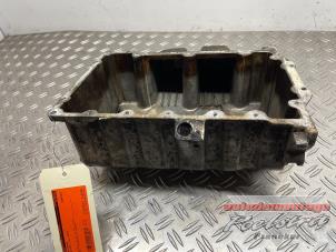 Gebruikte Carterpan Volkswagen Polo IV (9N1/2/3) 1.4 TDI 80 Prijs € 20,00 Margeregeling aangeboden door Autodemontage Poelstra B.V.