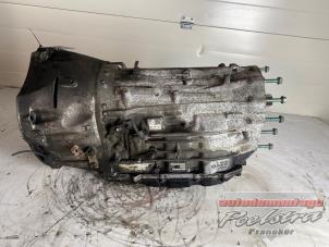 Gebruikte Automaatbak Volkswagen Touareg (7LA/7L6) 3.0 TDI V6 24V Prijs € 800,00 Margeregeling aangeboden door Autodemontage Poelstra B.V.