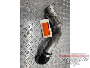 Gebruikte Turboslang Seat Leon (1P1) 2.0 TFSI FR 16V Prijs € 19,95 Margeregeling aangeboden door Autodemontage Poelstra B.V.