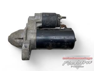 Gebruikte Startmotor Volkswagen Phaeton (3D) 6.0 W12 48V 4Motion Prijs € 50,00 Margeregeling aangeboden door Autodemontage Poelstra B.V.