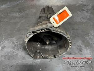 Gebruikte Versnellingsbak BMW 1 serie (E81) 118d 16V Prijs € 289,95 Margeregeling aangeboden door Autodemontage Poelstra B.V.