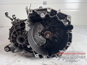 Gebruikte Versnellingsbak Fiat Tipo (356W/357W) 1.4 T-Jet 16V Prijs € 475,00 Margeregeling aangeboden door Autodemontage Poelstra B.V.