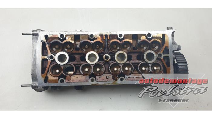 Gebruikte Cilinderkop Fiat Tipo (356W/357W) 1.4 T-Jet 16V Prijs € 450,00 Margeregeling aangeboden door Autodemontage Poelstra B.V.