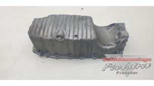 Gebruikte Carterpan Fiat Tipo (356W/357W) 1.4 T-Jet 16V Prijs € 20,00 Margeregeling aangeboden door Autodemontage Poelstra B.V.