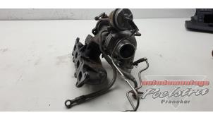 Gebruikte Turbo Fiat Tipo (356W/357W) 1.4 T-Jet 16V Prijs € 160,00 Margeregeling aangeboden door Autodemontage Poelstra B.V.