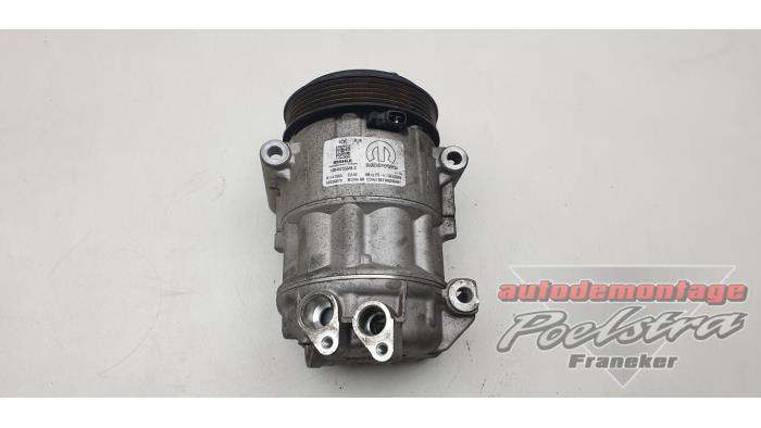 Gebruikte Aircopomp Fiat Tipo (356W/357W) 1.4 T-Jet 16V Prijs € 120,00 Margeregeling aangeboden door Autodemontage Poelstra B.V.