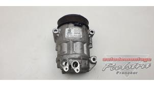 Gebruikte Aircopomp Fiat Tipo (356W/357W) 1.4 T-Jet 16V Prijs € 50,00 Margeregeling aangeboden door Autodemontage Poelstra B.V.