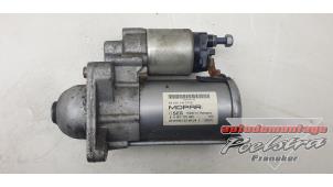 Gebruikte Startmotor Fiat Tipo (356W/357W) 1.4 T-Jet 16V Prijs € 9,99 Margeregeling aangeboden door Autodemontage Poelstra B.V.