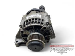 Gebruikte Dynamo Fiat Tipo (356W/357W) 1.4 T-Jet 16V Prijs € 39,95 Margeregeling aangeboden door Autodemontage Poelstra B.V.