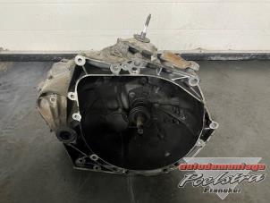 Gebruikte Versnellingsbak Peugeot 3008 I (0U/HU) 1.6 16V THP 155 Prijs € 350,00 Margeregeling aangeboden door Autodemontage Poelstra B.V.