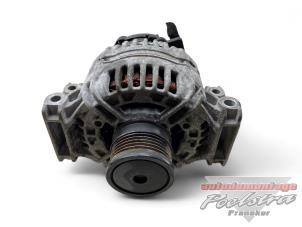 Gebruikte Dynamo Alfa Romeo 159 Sportwagon (939BX) 1.9 JTS 16V Prijs € 30,00 Margeregeling aangeboden door Autodemontage Poelstra B.V.