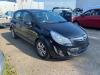 Opel Corsa D 1.3 CDTi 16V ecoFLEX Bumperbalk voor