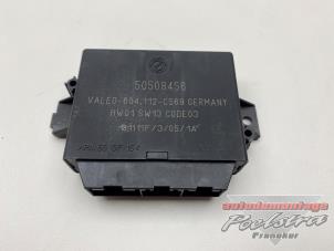 Gebruikte PDC Module Alfa Romeo MiTo (955) 1.3 JTDm 16V Eco Prijs € 19,95 Margeregeling aangeboden door Autodemontage Poelstra B.V.