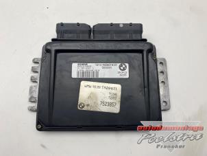 Gebruikte Computer Motormanagement BMW Mini One/Cooper (R50) 1.6 16V One Prijs € 19,95 Margeregeling aangeboden door Autodemontage Poelstra B.V.