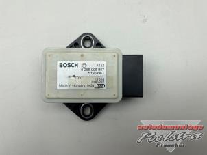 Gebruikte Computer esp Alfa Romeo MiTo (955) 1.3 JTDm 16V Eco Prijs € 19,95 Margeregeling aangeboden door Autodemontage Poelstra B.V.