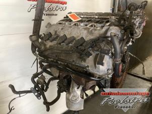 Gebruikte Motor Volkswagen Phaeton (3D) 6.0 W12 48V 4Motion Prijs € 995,00 Margeregeling aangeboden door Autodemontage Poelstra B.V.