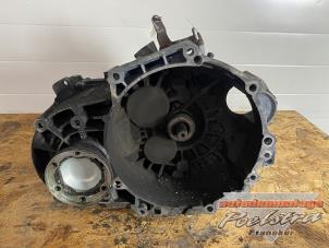 Gebruikte Versnellingsbak Volkswagen Passat Variant (3C5) 2.0 TFSI/TSI 16V Prijs € 190,00 Margeregeling aangeboden door Autodemontage Poelstra B.V.