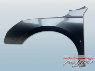 Gebruikte Scherm links-voor Peugeot 508 SW (8E/8U) 1.6 THP 16V Prijs € 99,00 Margeregeling aangeboden door Autodemontage Poelstra B.V.