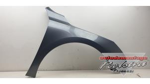 Gebruikte Scherm rechts-voor Peugeot 508 SW (8E/8U) 1.6 THP 16V Prijs € 89,95 Margeregeling aangeboden door Autodemontage Poelstra B.V.