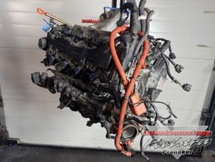 Gebruikte Motor Honda Civic (FA/FD) 1.3 Hybrid Prijs € 220,00 Margeregeling aangeboden door Autodemontage Poelstra B.V.