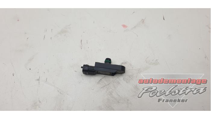 Gebruikte Map Sensor (inlaatspruitstuk) Fiat Tipo (356W/357W) 1.4 T-Jet 16V Prijs € 19,95 Margeregeling aangeboden door Autodemontage Poelstra B.V.