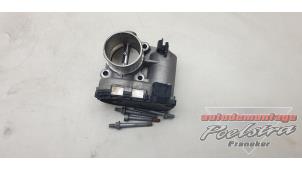 Gebruikte Gasklephuis Fiat Tipo (356W/357W) 1.4 T-Jet 16V Prijs € 19,95 Margeregeling aangeboden door Autodemontage Poelstra B.V.