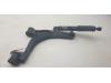 Opel Movano (4A1; 4A2; 4B2; 4B3; 4C2; 4C3) 2.5 CDTI 16V DPF Draagarm onder rechts-voor