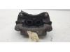 Opel Movano (4A1; 4A2; 4B2; 4B3; 4C2; 4C3) 2.5 CDTI 16V DPF Remklauw (Tang) links-voor