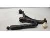 Opel Movano (4A1; 4A2; 4B2; 4B3; 4C2; 4C3) 2.5 CDTI 16V DPF Draagarm onder links-voor