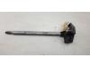 Opel Movano (4A1; 4A2; 4B2; 4B3; 4C2; 4C3) 2.5 CDTI 16V DPF Draagarmsteun linksvoor