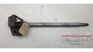 Gebruikte Draagarmsteun rechtsvoor Opel Movano (4A1; 4A2; 4B2; 4B3; 4C2; 4C3) 2.5 CDTI 16V DPF Prijs € 19,95 Margeregeling aangeboden door Autodemontage Poelstra B.V.