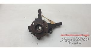 Gebruikte Asschenkel rechts-voor Dacia Logan MCV (KS) 1.6 MPI 85 Prijs € 24,95 Margeregeling aangeboden door Autodemontage Poelstra B.V.