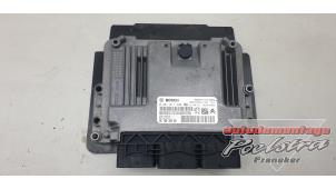 Gebruikte Computer Motormanagement Peugeot Partner (GC/GF/GG/GJ/GK) 1.6 HDI 90 Prijs € 49,00 Margeregeling aangeboden door Autodemontage Poelstra B.V.