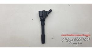 Gebruikte Bobine Fiat Tipo (356W/357W) 1.4 T-Jet 16V Prijs € 10,00 Margeregeling aangeboden door Autodemontage Poelstra B.V.