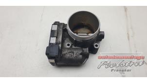 Gebruikte Gasklephuis Volvo XC90 I 2.9 T6 24V Prijs € 34,00 Margeregeling aangeboden door Autodemontage Poelstra B.V.